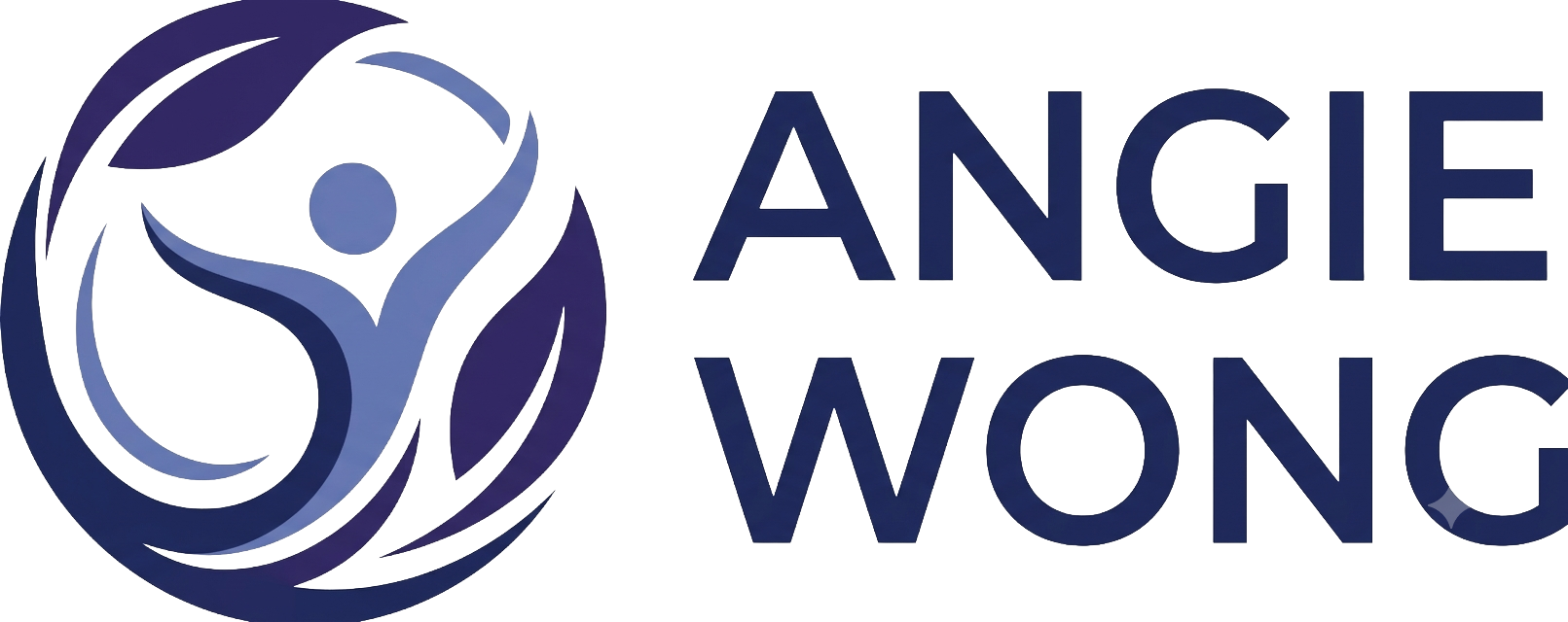 Angie Wong Logo